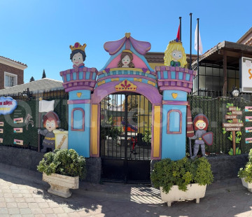 Özel Şirin Köşk Anaokulu