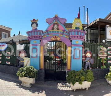 Özel Şirin Köşk Anaokulu