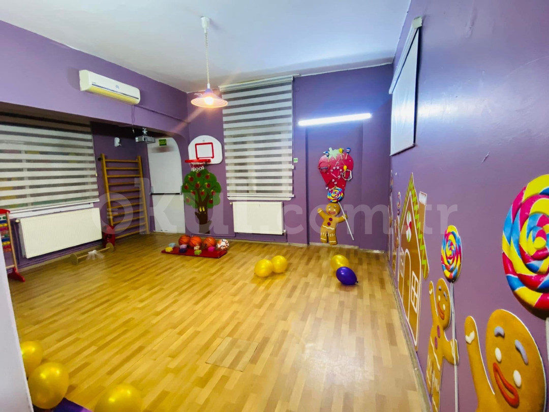 Özel Yağmur Taneleri Anaokulu - 9