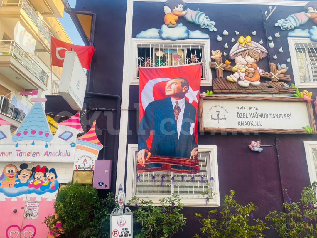 Özel Yağmur Taneleri Anaokulu - 3