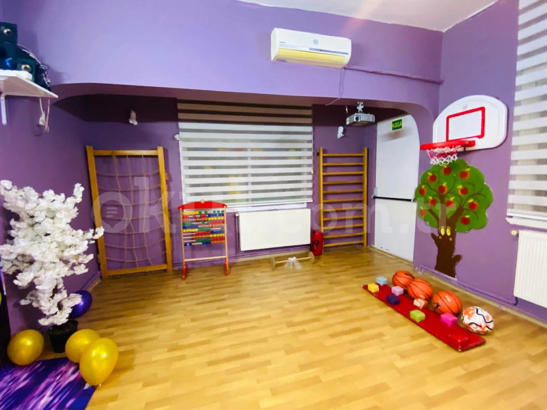 Özel Yağmur Taneleri Anaokulu - 31