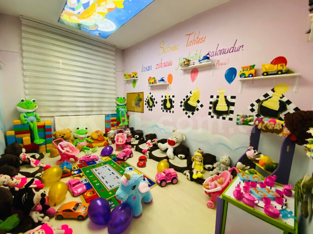 Özel Yağmur Taneleri Anaokulu - 24