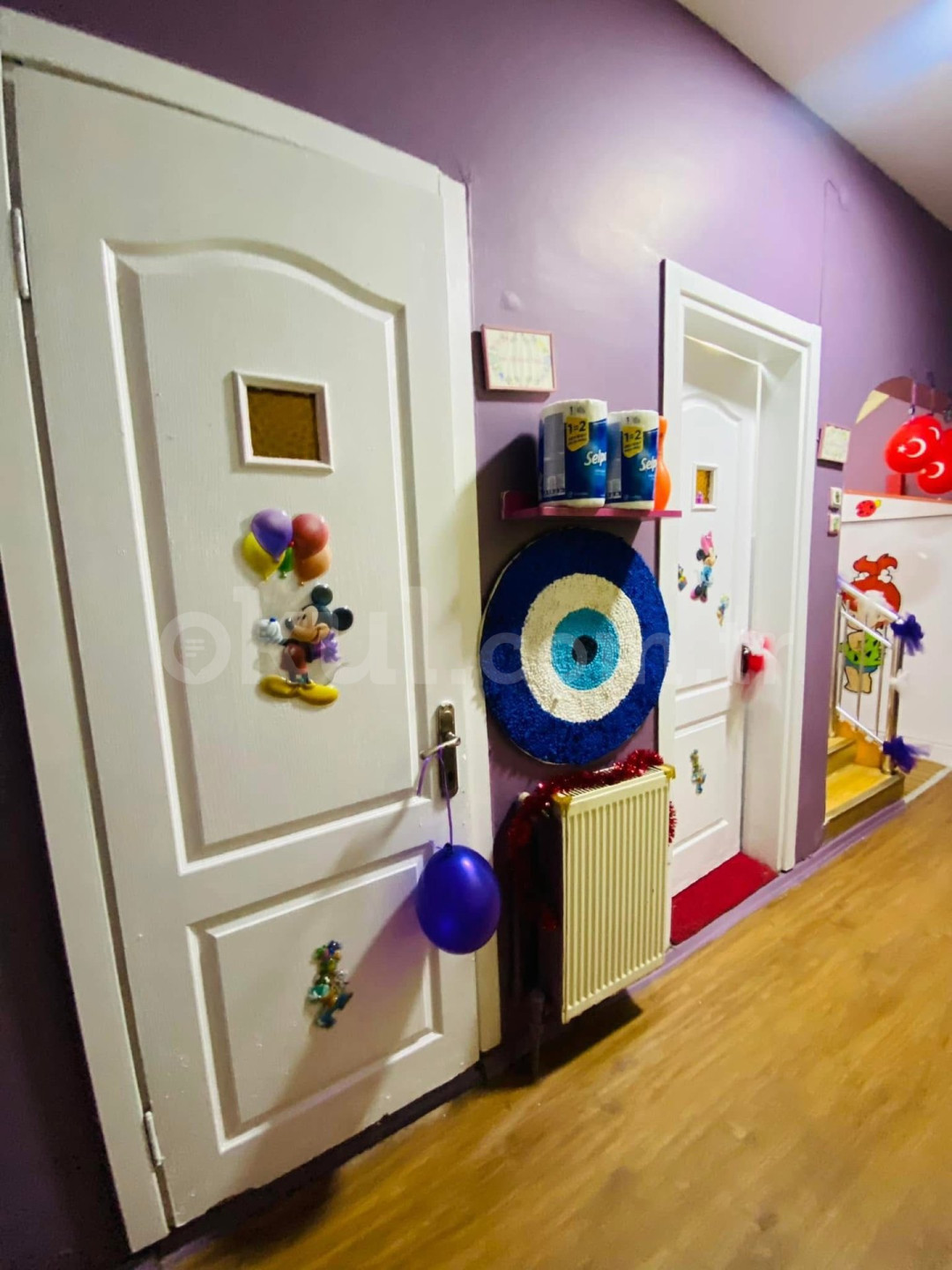 Özel Yağmur Taneleri Anaokulu - 10