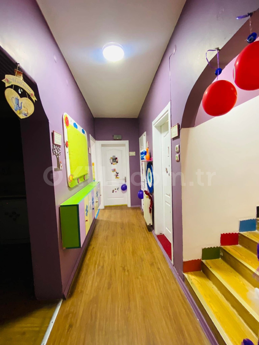 Özel Yağmur Taneleri Anaokulu - 35