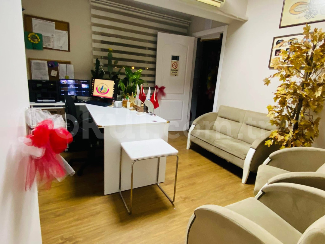 Özel Yağmur Taneleri Anaokulu - 16