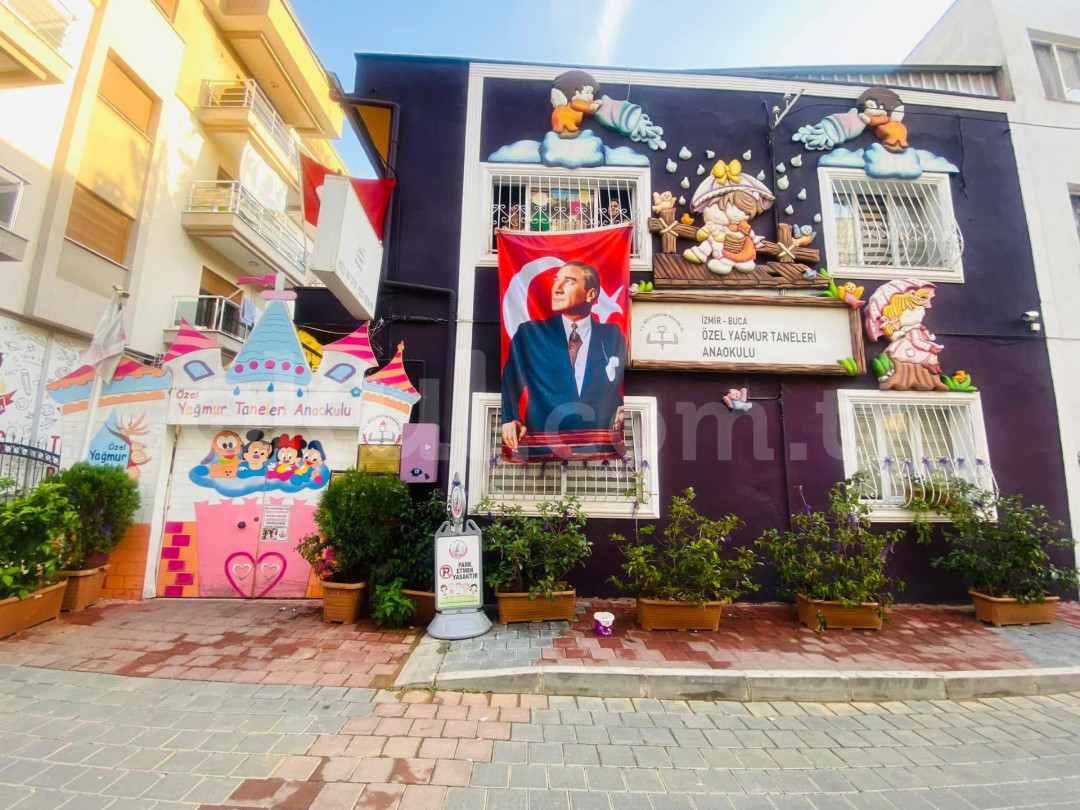 Özel Yağmur Taneleri Anaokulu - 2