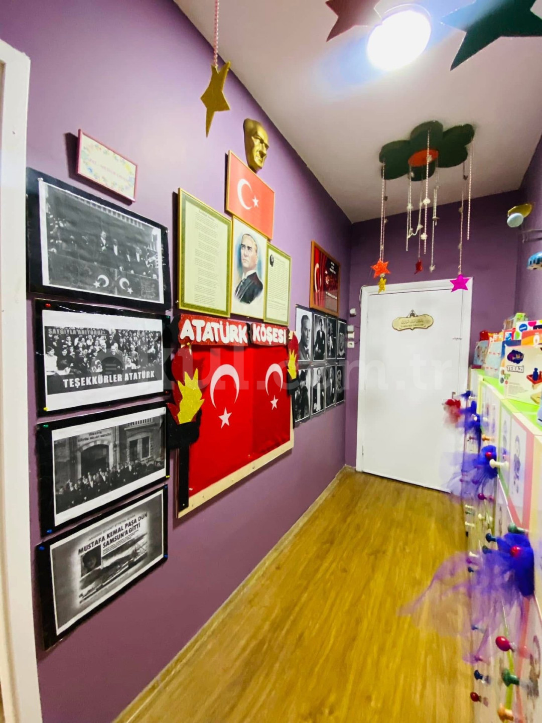 Özel Yağmur Taneleri Anaokulu - 5