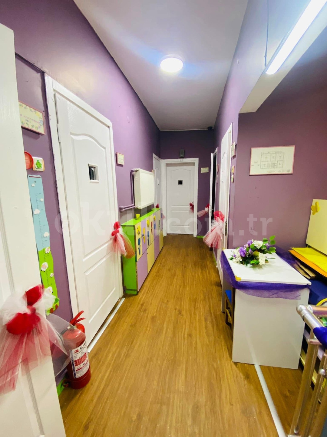 Özel Yağmur Taneleri Anaokulu - 13