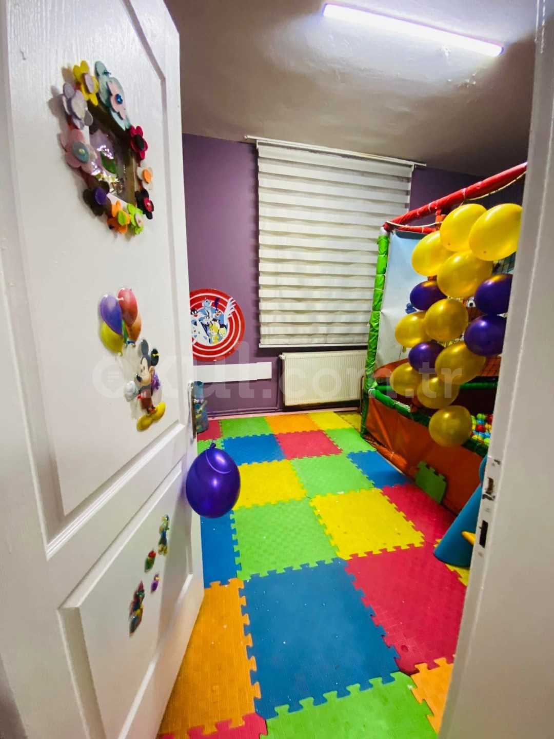 Özel Yağmur Taneleri Anaokulu - 36