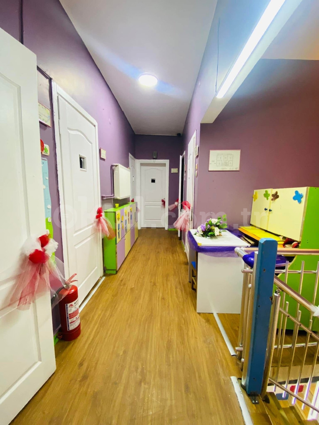 Özel Yağmur Taneleri Anaokulu - 33