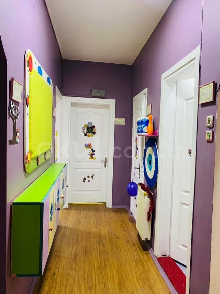 Özel Yağmur Taneleri Anaokulu - 7