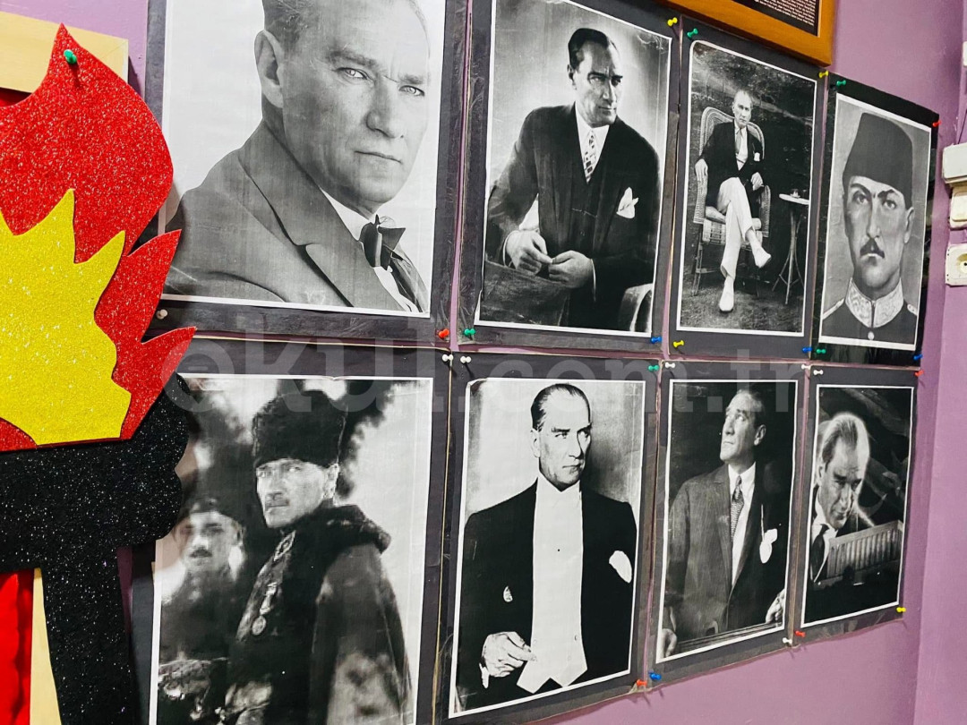 Özel Yağmur Taneleri Anaokulu - 4