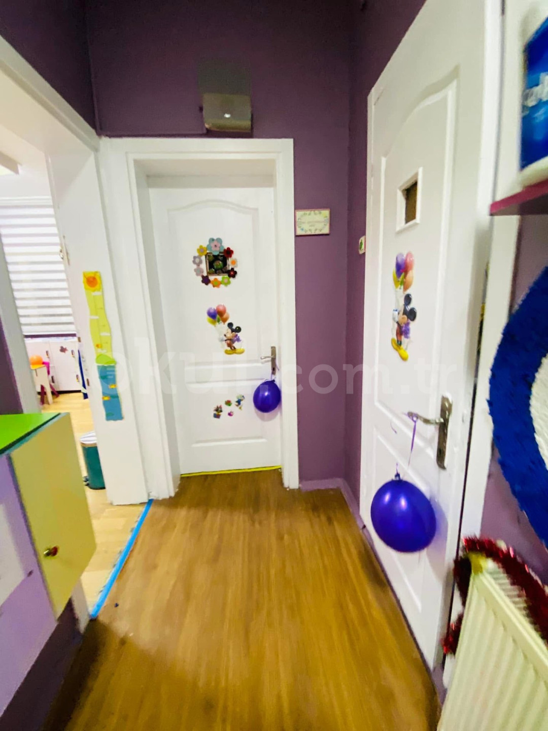 Özel Yağmur Taneleri Anaokulu - 27