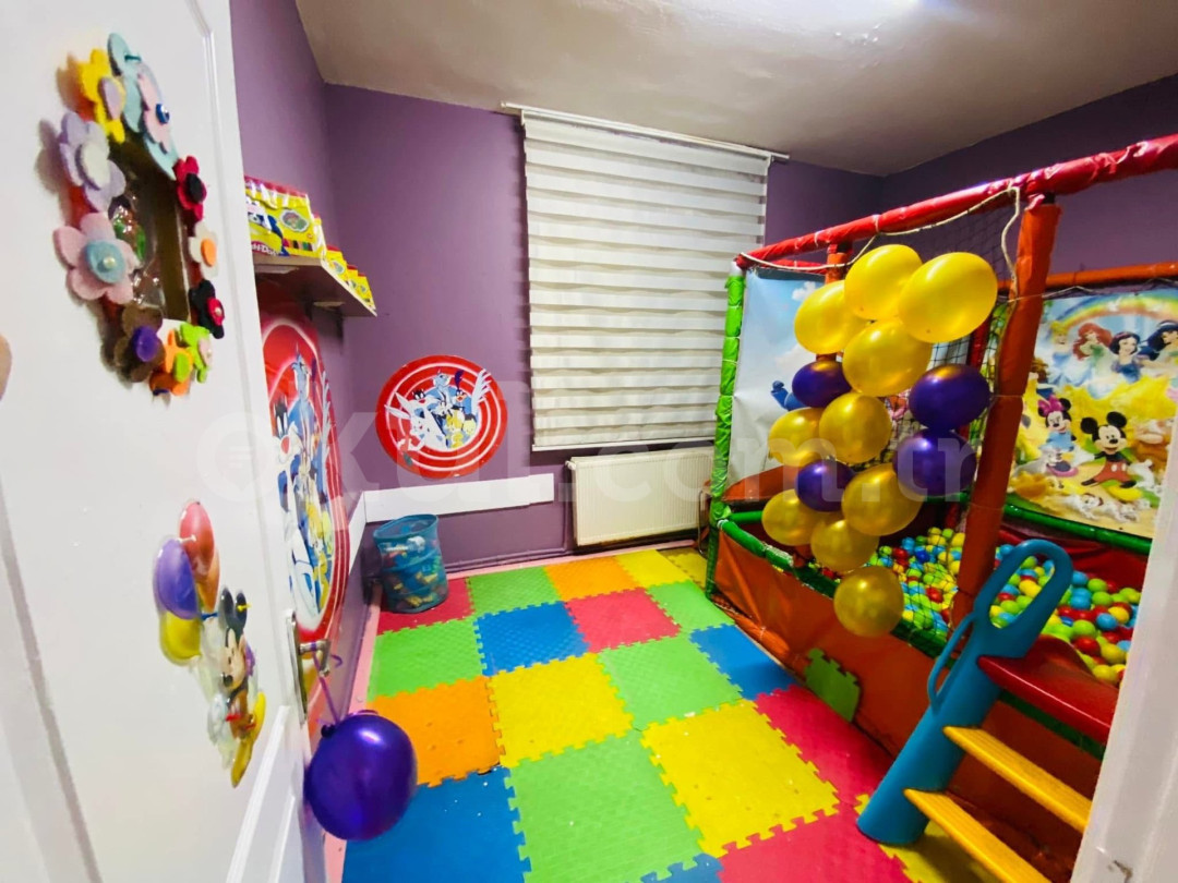 Özel Yağmur Taneleri Anaokulu - 21