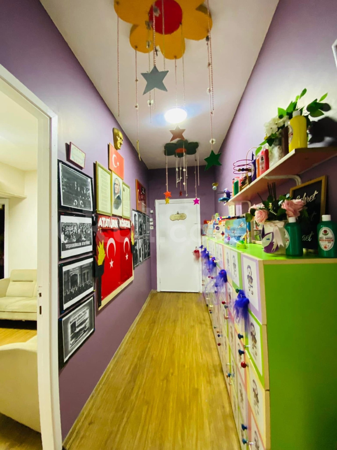 Özel Yağmur Taneleri Anaokulu - 6