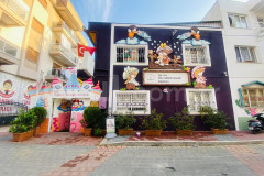 Özel Yağmur Taneleri Anaokulu