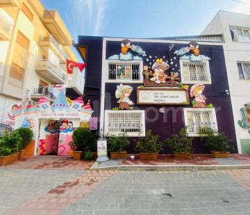 Özel Yağmur Taneleri Anaokulu