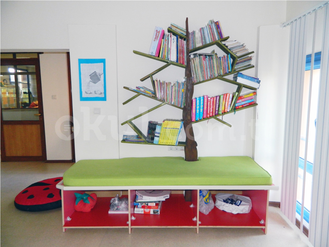 Özel Çiğli Ekin Koleji Anaokulu - 4