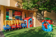Özel Çiğli Saysen Anaokulu