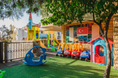 Özel Çiğli Saysen Anaokulu