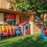 Özel Çiğli Saysen Anaokulu