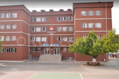 Özel Bahçeşehir Koleji Güney Kampüsü Anaokulu