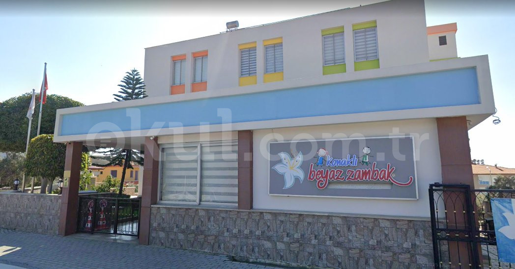 Özel Konaklı Beyaz Zambak Anaokulu - 2
