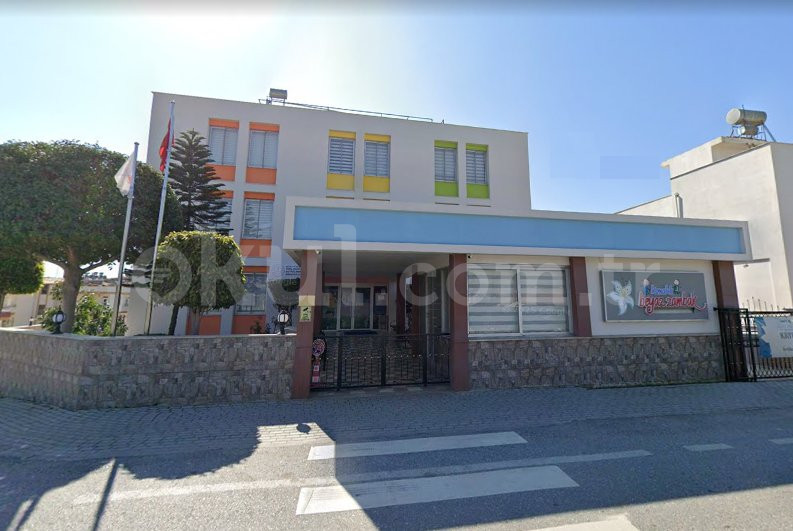 Özel Konaklı Beyaz Zambak Anaokulu - 1