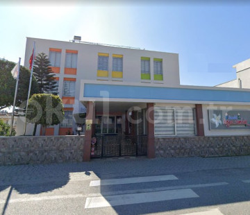 Özel Konaklı Beyaz Zambak Anaokulu