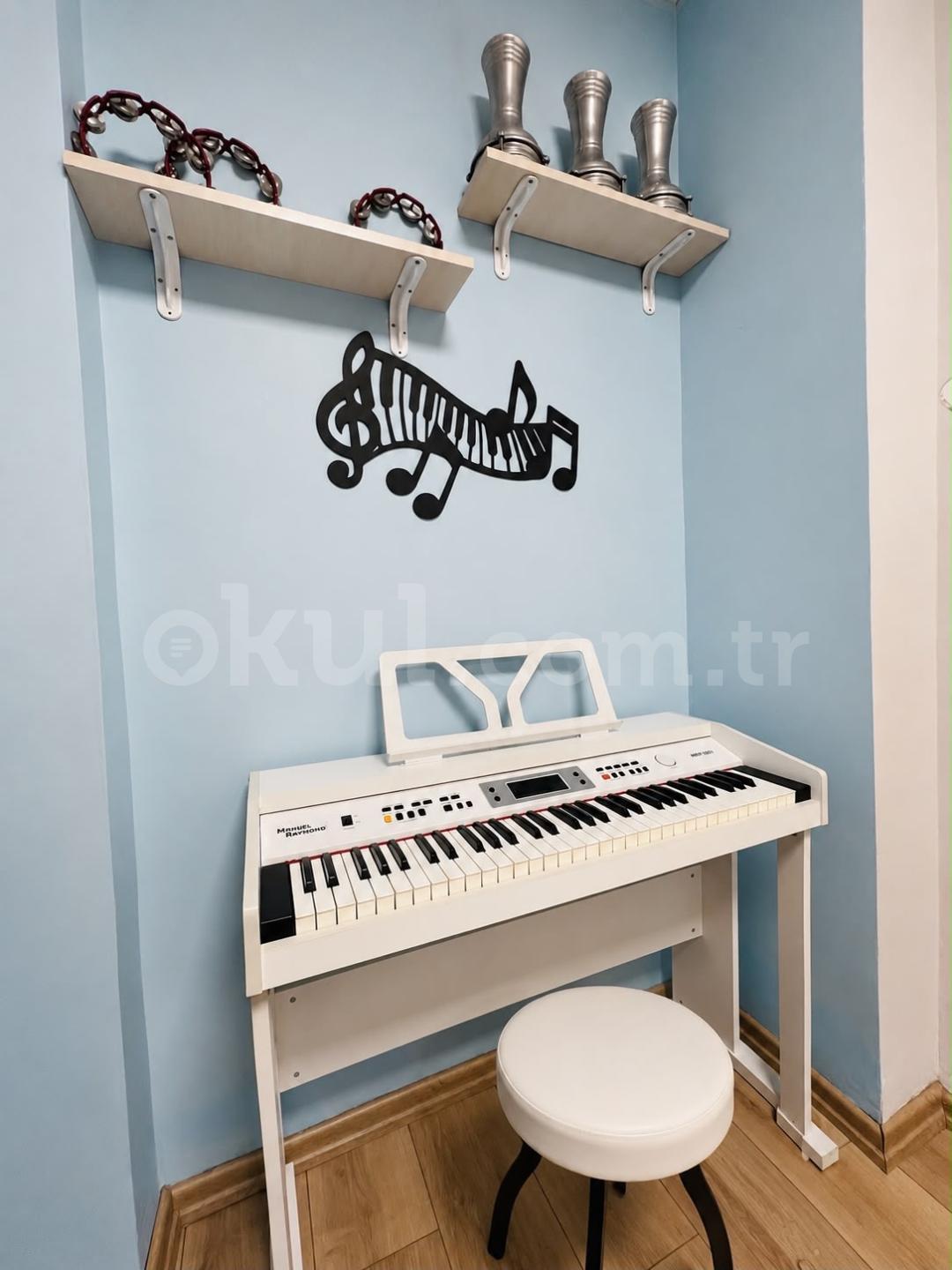 Özel Bihter Anaokulları Eyüp Şubesi - 9