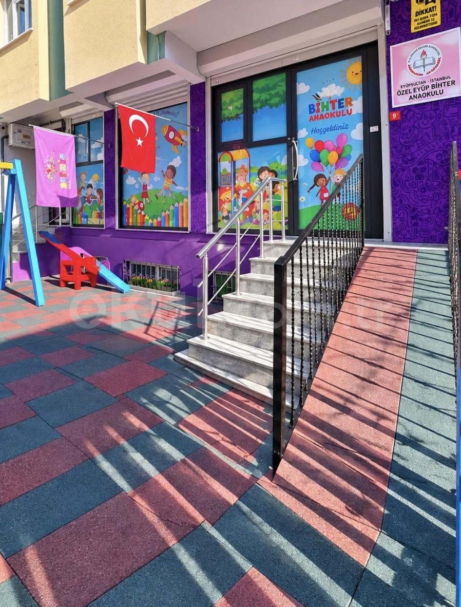 Özel Bihter Anaokulları Eyüp Şubesi - 22