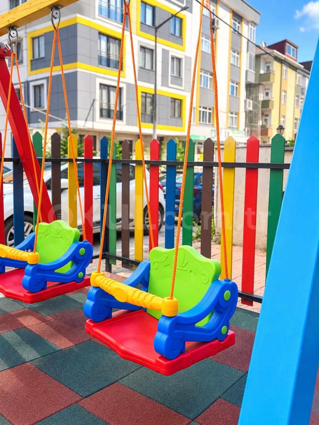 Özel Bihter Anaokulları Eyüp Şubesi - 18