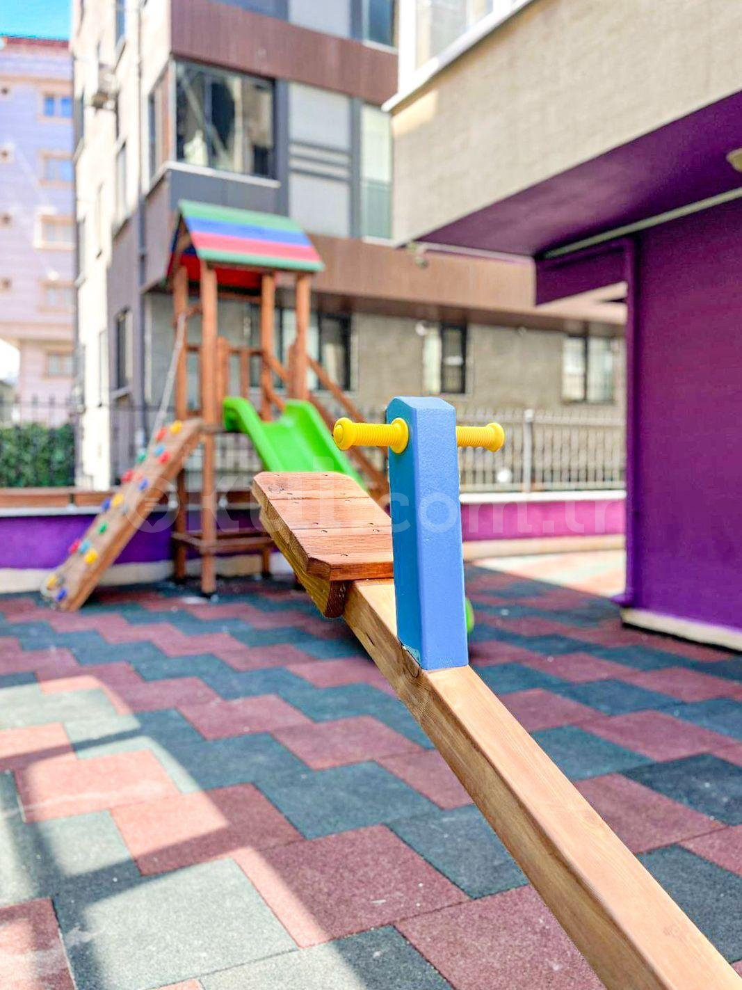 Özel Bihter Anaokulları Eyüp Şubesi - 6