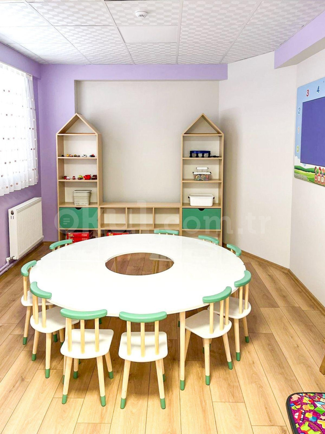 Özel Bihter Anaokulları Eyüp Şubesi - 2