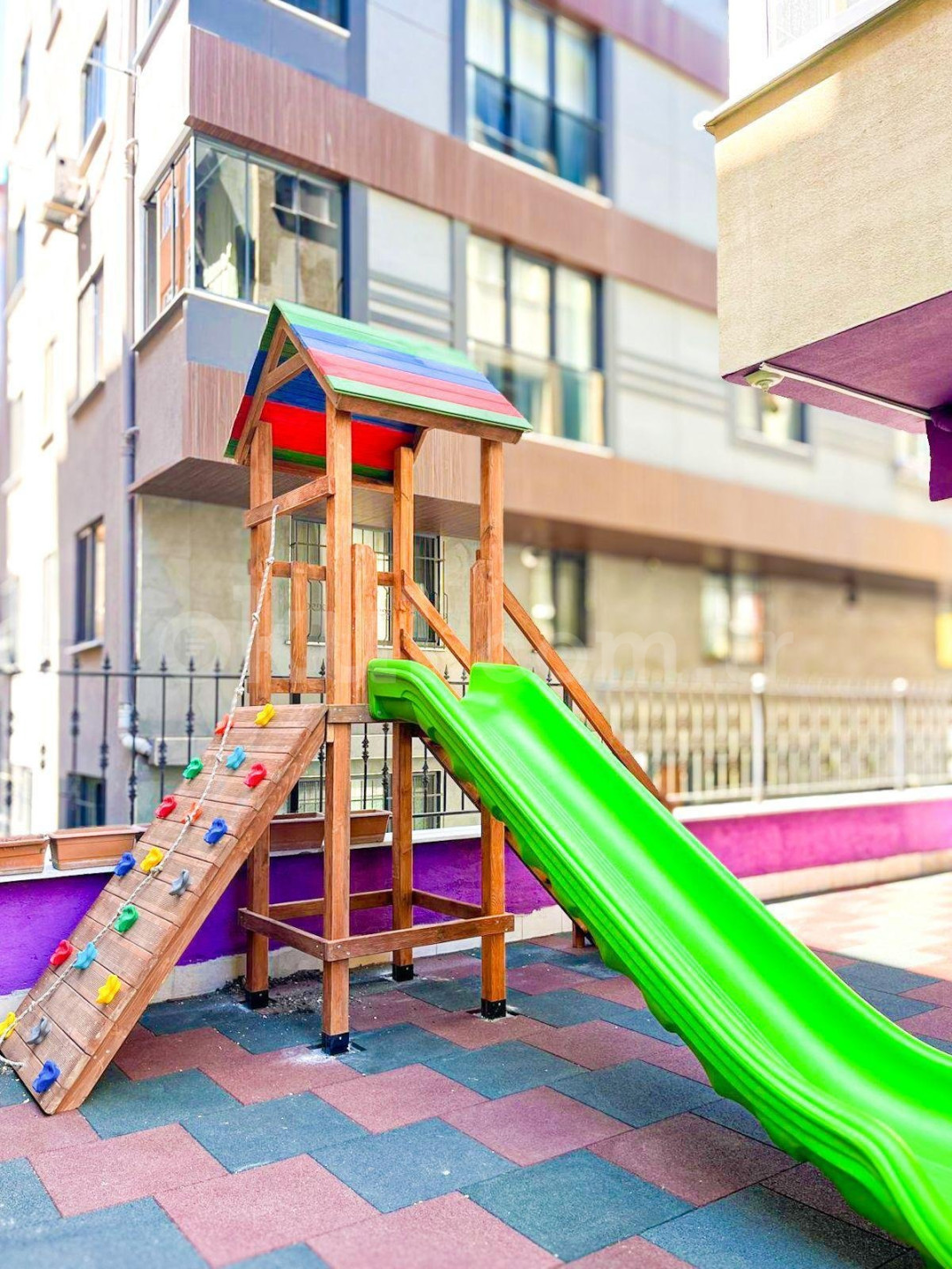 Özel Bihter Anaokulları Eyüp Şubesi - 4