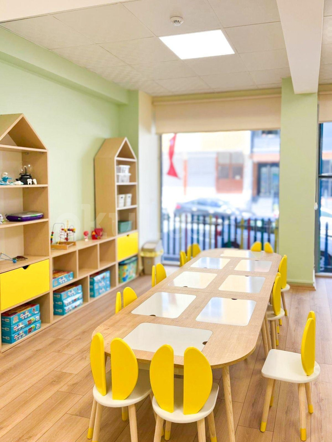 Özel Bihter Anaokulları Eyüp Şubesi - 1