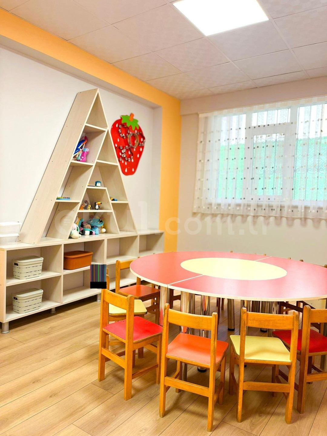 Özel Bihter Anaokulları Eyüp Şubesi - 7