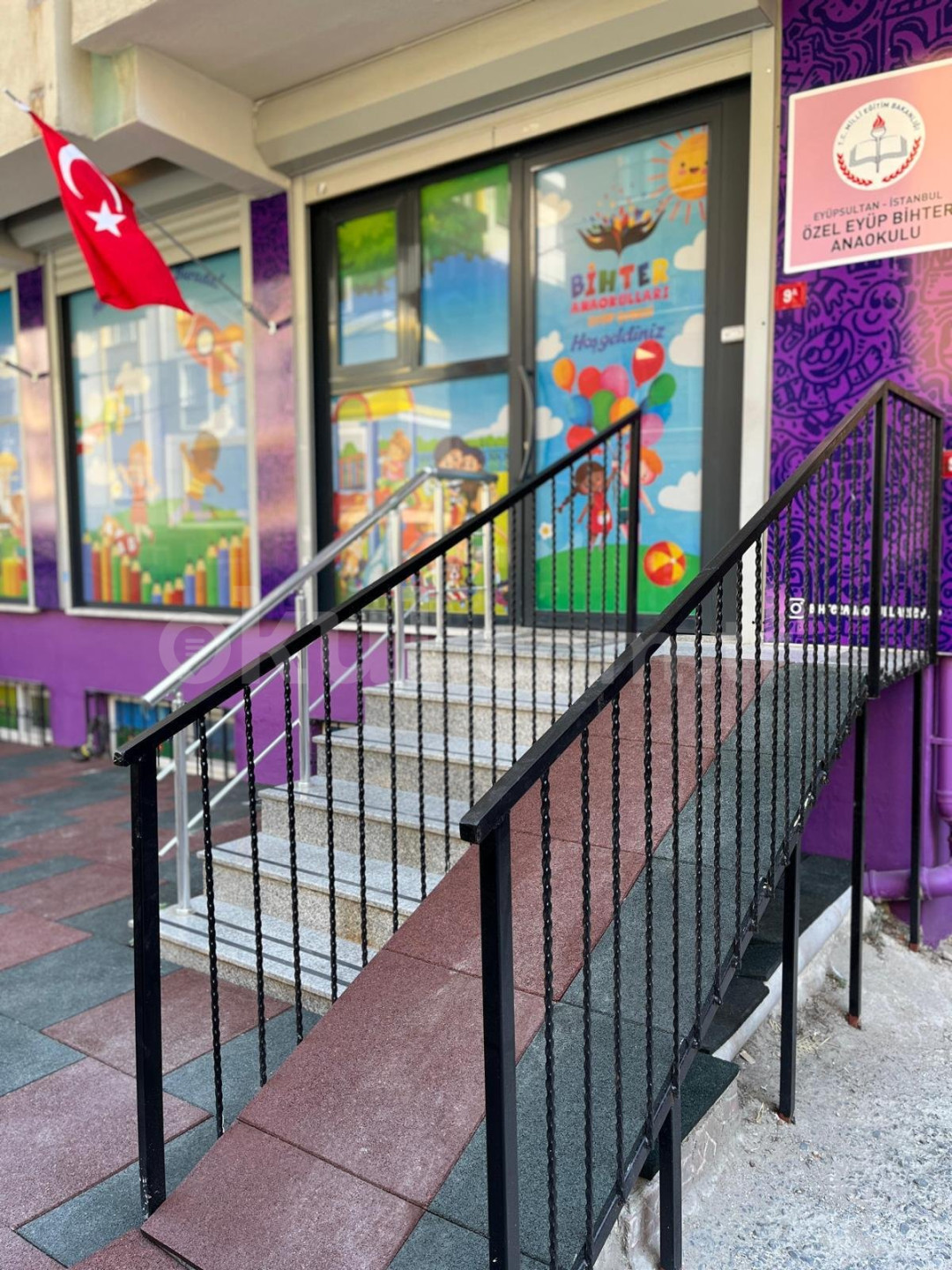 Özel Bihter Anaokulları Eyüp Şubesi - 3