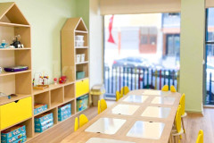 Özel Bihter Anaokulları Eyüp Şubesi