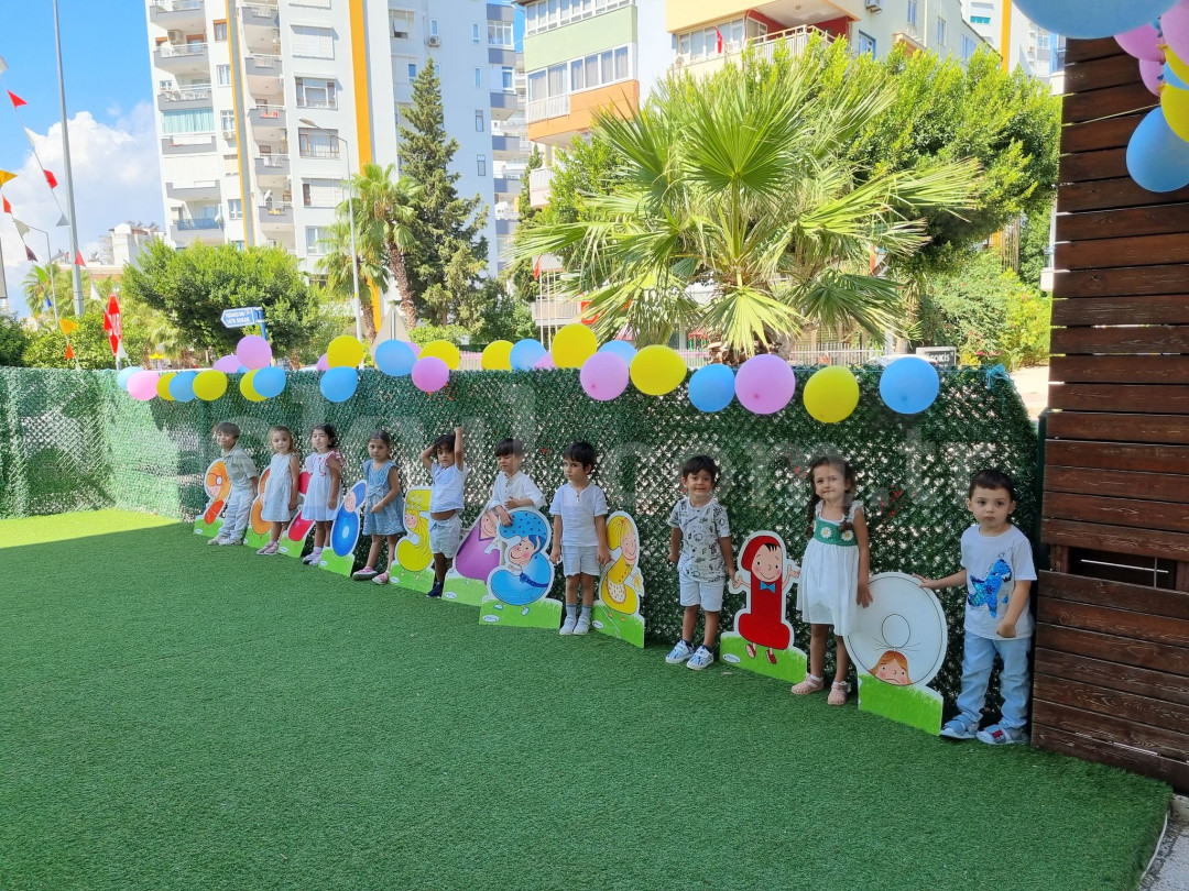 Özel Oyun Bilim Anaokulu - 14