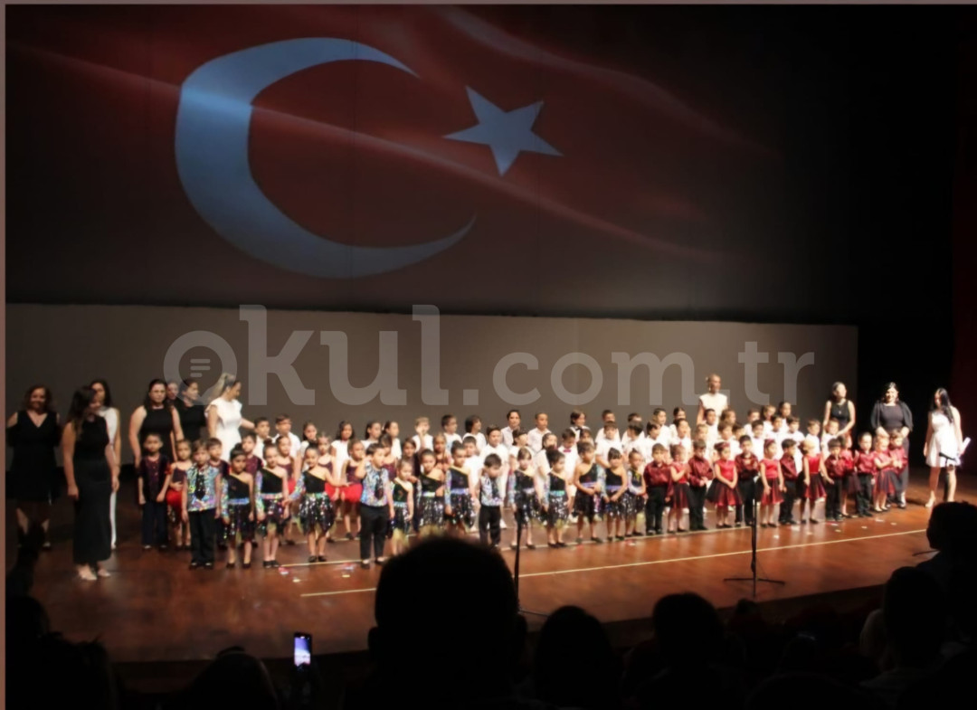 Özel Oyun Bilim Anaokulu - 13