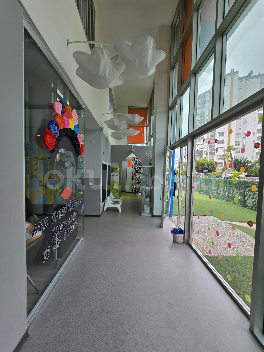 Özel Oyun Bilim Anaokulu - 7