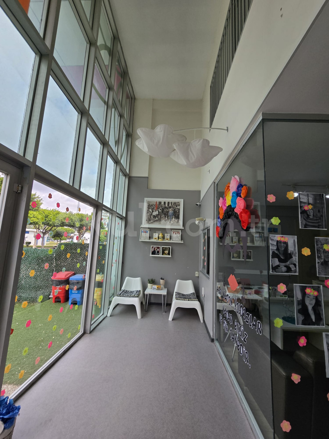 Özel Oyun Bilim Anaokulu - 8