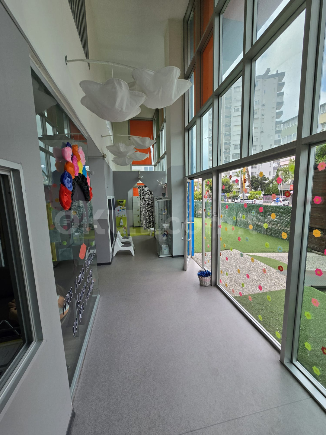 Özel Oyun Bilim Anaokulu - 9