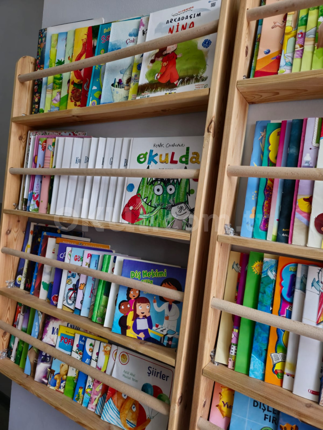 Özel Oyun Bilim Anaokulu - 12