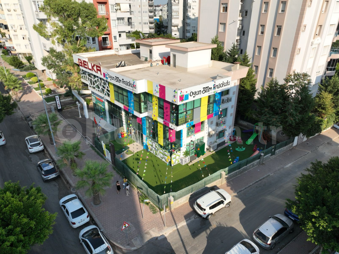 Özel Oyun Bilim Anaokulu - 14