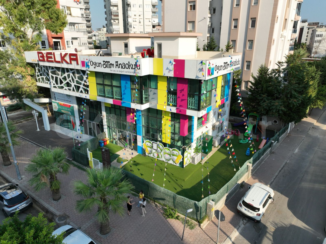 Özel Oyun Bilim Anaokulu - 16
