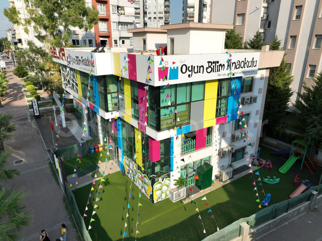 Özel Oyun Bilim Anaokulu - 2