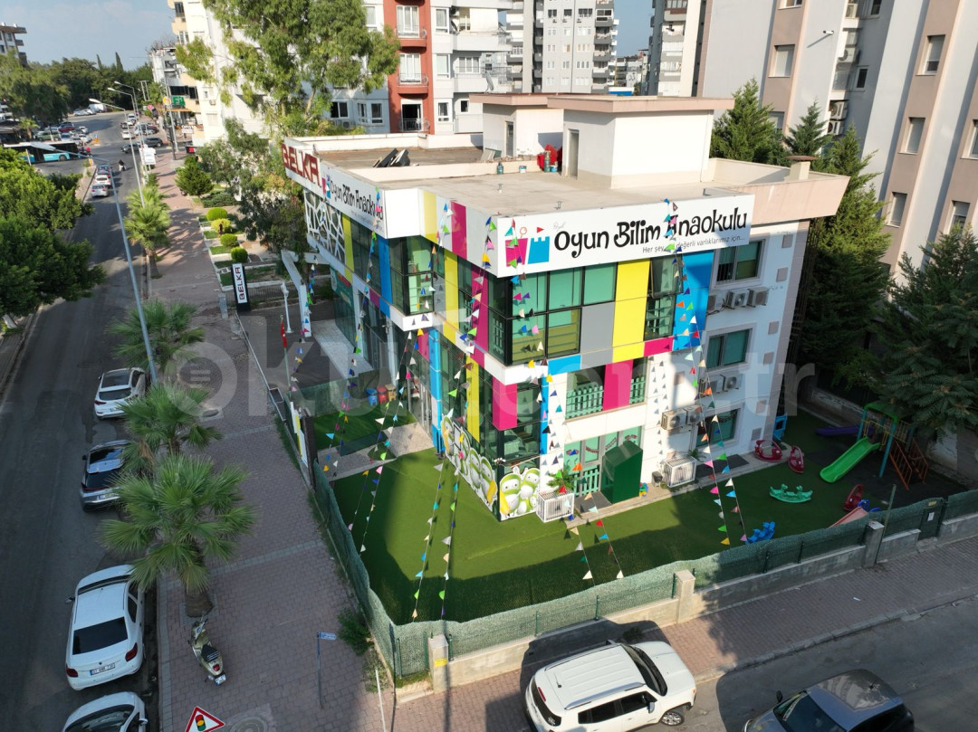 Özel Oyun Bilim Anaokulu - 5