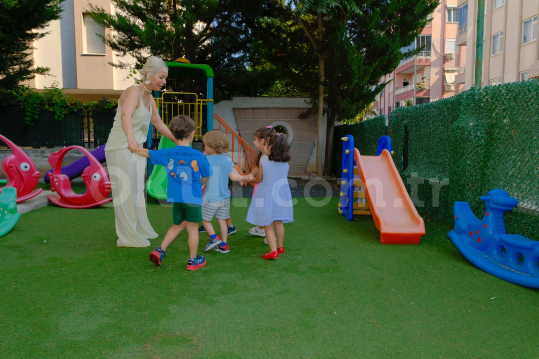 Özel Oyun Bilim Anaokulu - 4